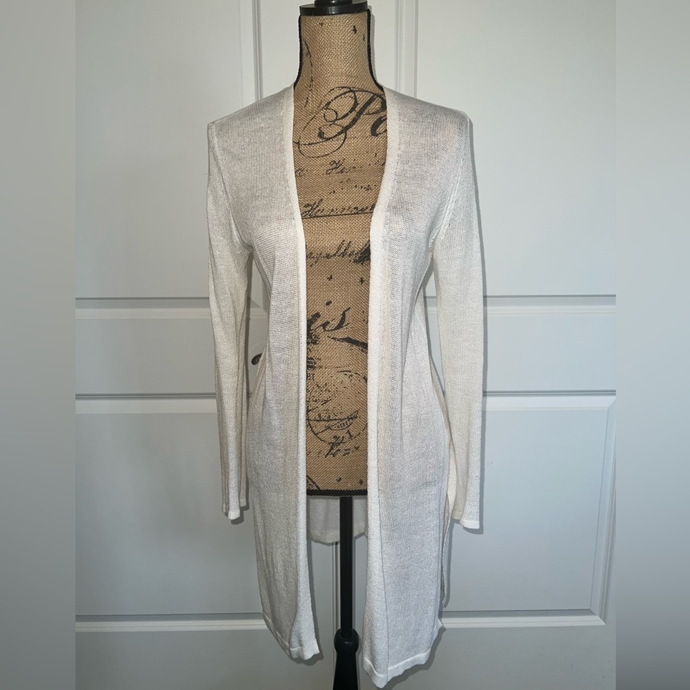 Light & airy cardigan